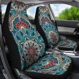 Lovely Boho Dream Car Seat Cover