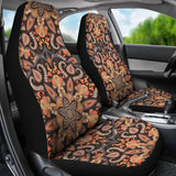 Lovely Boho Dream Vol. 2 Car Seat Cover