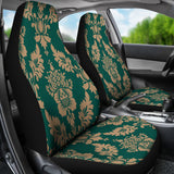 Baroque Sky Car Seat Cover