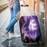 Fantasy Luggage Cover