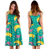 Banana Split Women's Dress