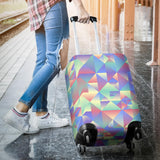 Psychedelic Dream Vol. 1 Luggage Cover