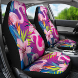 Summertime Gladness Vol. 3 Car Seat Cover
