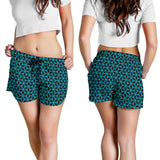 From The Jungle Women's Shorts