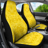 Psychedelic Dream Vol. 4 Car Seat Cover