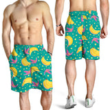 Banana Split Men's Shorts
