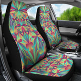 Psychedelic Dream Vol. 5 Car Seat Cover