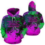 Boss Girl Quotes Hoodie Collection. Once you see results it becomes an addiction