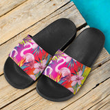 Summertime Gladness Vol. 3 Slide Sandals