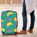 Banana Split Luggage Cover
