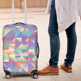 Psychedelic Dream Vol. 1 Luggage Cover