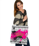 You don't like Two on Positive Design Perfect Cloth Tote Bag