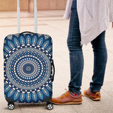 Lovely Boho Mandala Vol. 2 Luggage Cover