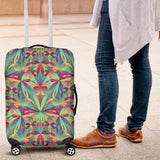 Psychedelic Dream Vol. 5 Luggage Cover
