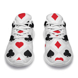 Poker Night Sport Sneakers