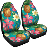 Summertime Gladness Vol. 1 Car Seat Cover