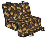 Queen And King Pet Seat Cover