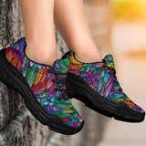 Amazing Lovely Colorful Chunky Sneakers