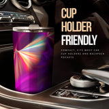 Perfect Purple Psychedelic Magical Dream Tumbler