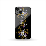 Amazing Floral Energy Phone Case