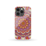 Lovely Boho Mandala Vol. 1 Phone Case