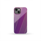 Glamour Purple Phone Case