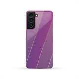 Glamour Purple Phone Case