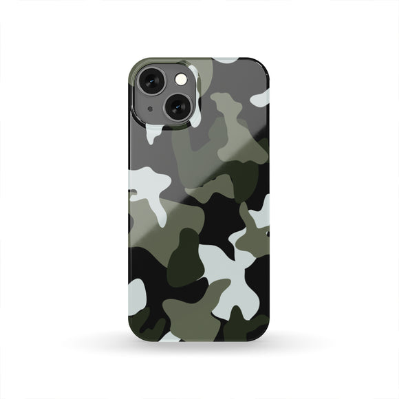 Simply Army Phone Case