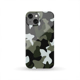 Simply Army Phone Case