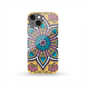 Lovely Boho Mandala Vol. 3 Phone Case