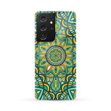 Magic Mandala Vol. 1 Phone Case