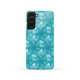 Paper Flowers Phone Case