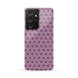 Flowery Pink Vol. 2 Phone Case