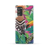 Tropical Eden Phone Case