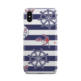 Yachting Lovers Club Phone Case