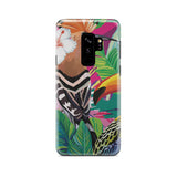 Tropical Eden Phone Case