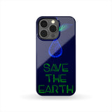 Save The Earth Phone Case