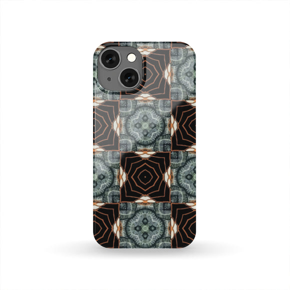 Simple Ornaments Phone Case