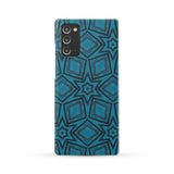 Blue Stars Only Phone Case