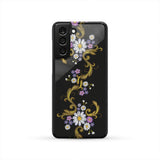 Amazing Floral Energy Phone Case