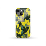 Visible Camouflage Phone Case