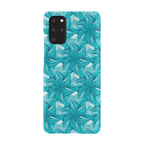 Paper Flowers Phone Case