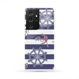 Yachting Lovers Club Phone Case