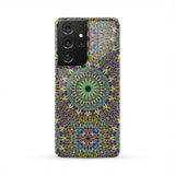 Mandala Boho Luxury Phone Case